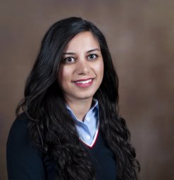 Zohreh S. Hosseini
