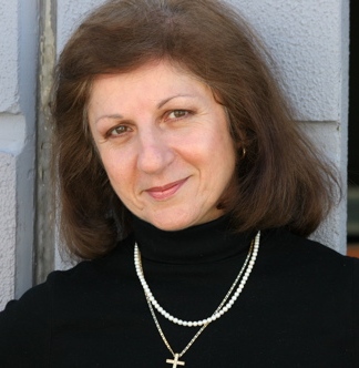 Maria Skyllas Kazacos