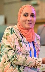 Heba Gharraf