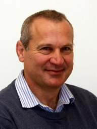 James Warwick