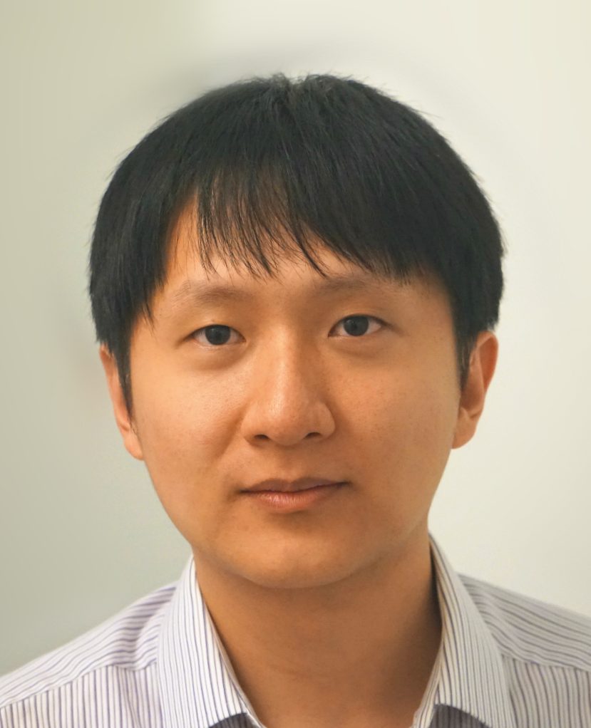 Xinshang Wang