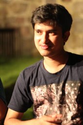 Amitava Acharjya