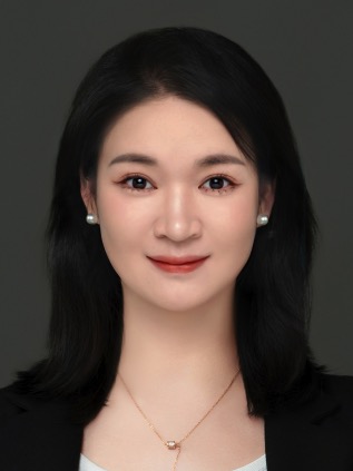 Juanyi Chen