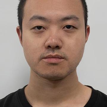 Fengxiang Yang
