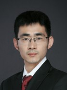 Wenxi Yao