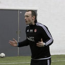 Patrick Maughan