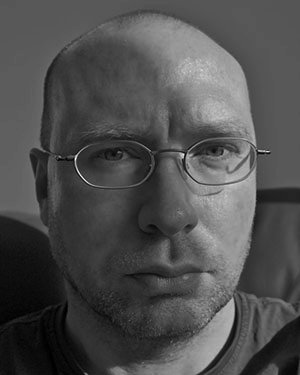 Stefan Weber
