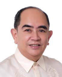 Mario R. Festin