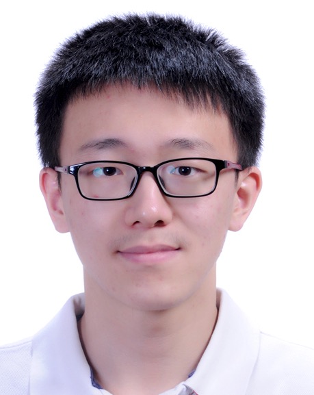 Qiying Yu