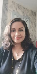 Gerelene Jagganath