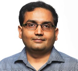 Surya P Singh