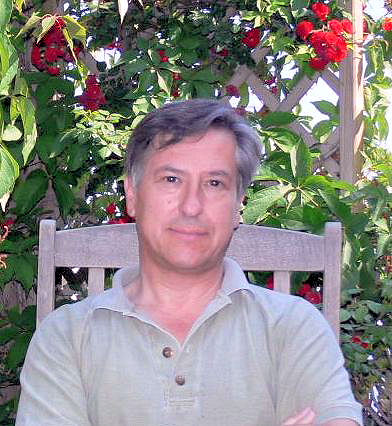 Francisco I. Pugnaire
