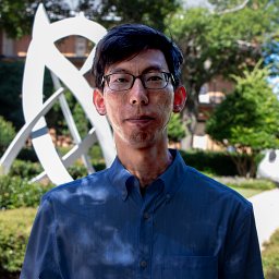 J. J. Wang