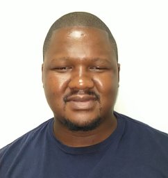 Sandile Ngubane