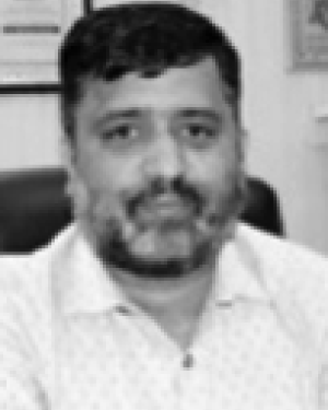 Shashank Awasthi