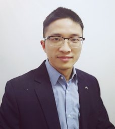 Wen Lei