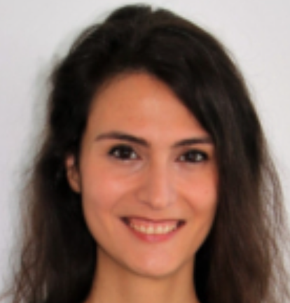 Maria Peña-Chilet