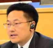 Xuyuan Guo