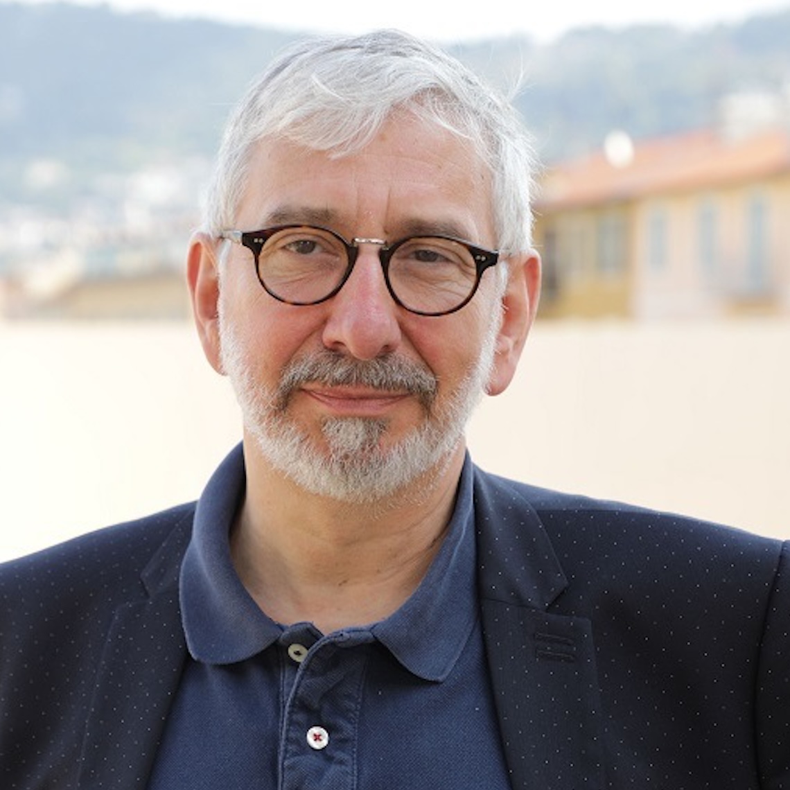 Laurent Pierot