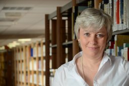 Florence Bergeaud-Blackler