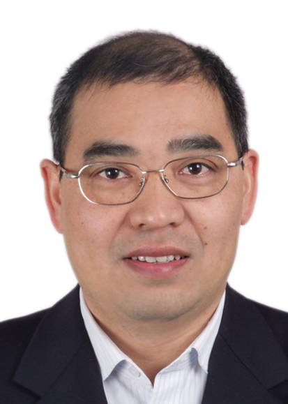 Jianbin Zhou