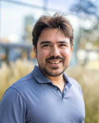 José Mogollón