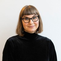 Frauke Urban