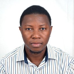 Jeremiah Kidola