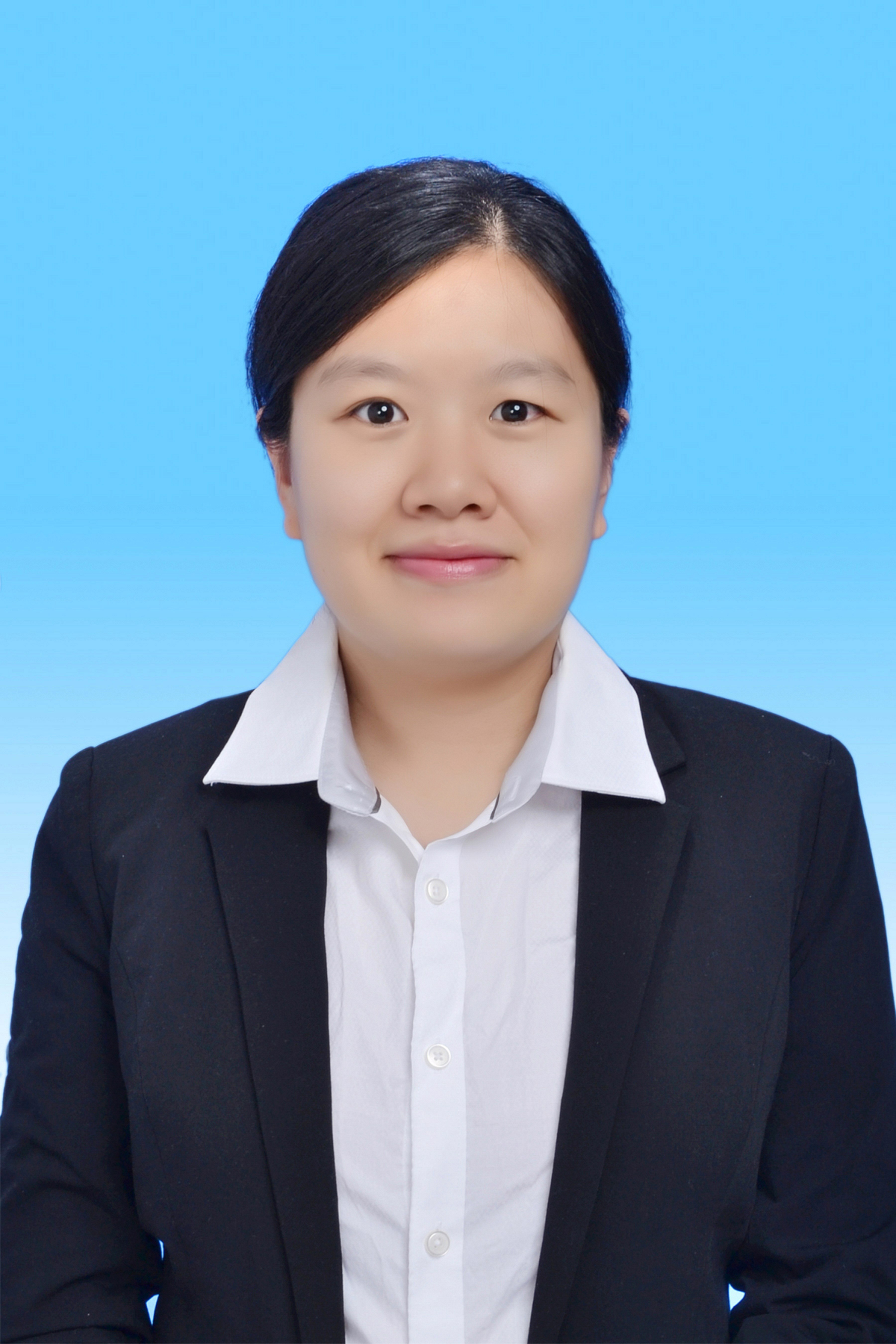 Zhaoyu Li