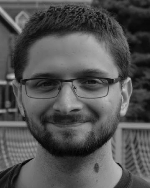 Matthieu Petrou