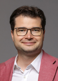 Vedran Podobnik