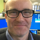 Mark Kenny