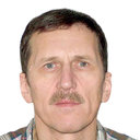 Alexey V. Kiryukhin