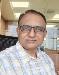 Yogesh Patil