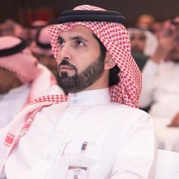 Faisal F Albaqami