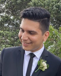 Reza Sedehi