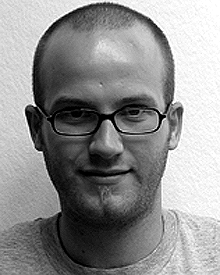 Gareth I. Hay