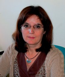 María D García-Pedrajas