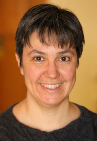 Rosie Scuccimarri