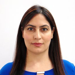 Elham Vakil Asadollahei