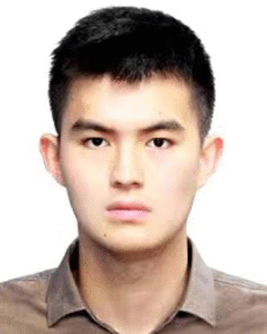 Yue Wang