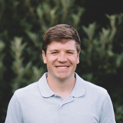 Nick Hoernle