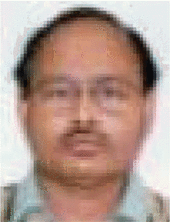 Satya Prasad Majumder