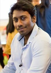 Nikhil Vivek Shrivas