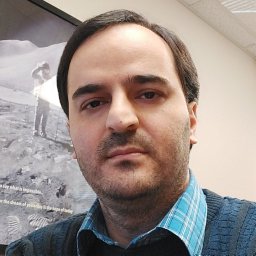 Masood Ghasemi