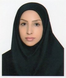 Roghayeh Ghazavi