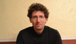 Marc Lochbaum