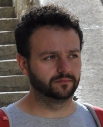 Volpe Massimiliano