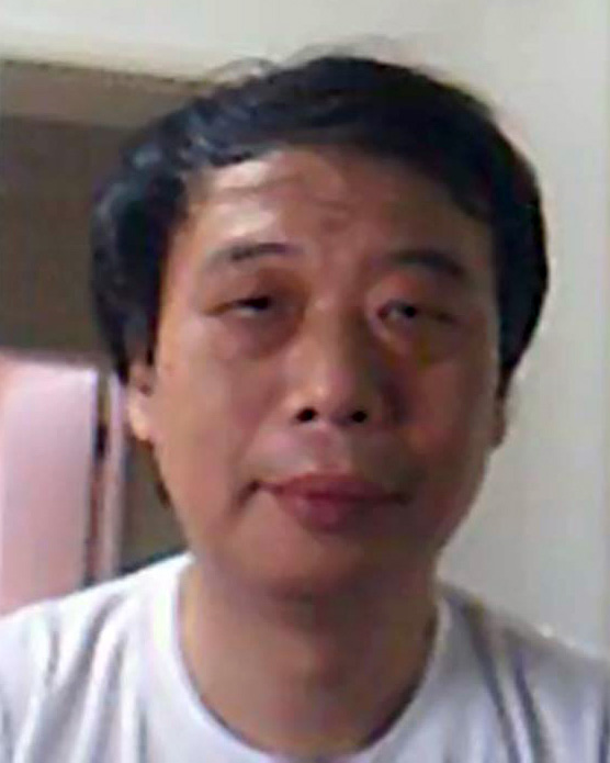 Zhaoyan Gu