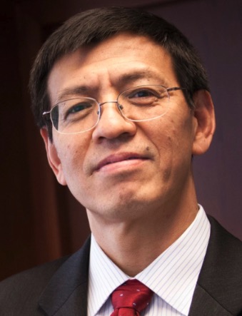 Shenggen Fan